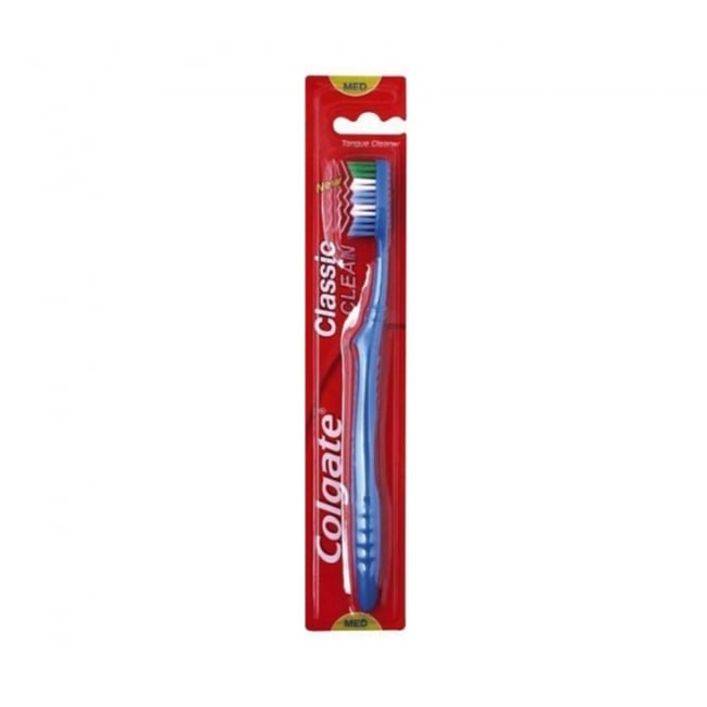 Colgate Tooth Brush Classic Clean