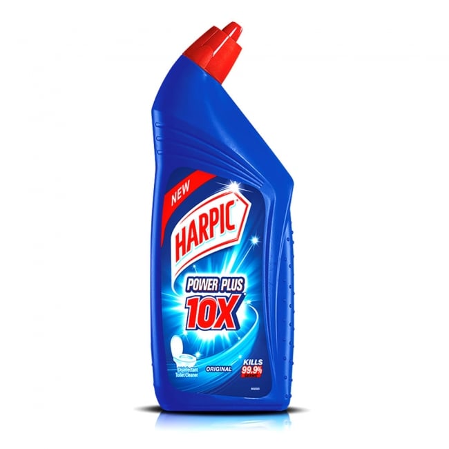 Harpic Toilet Cleaner Original 2L