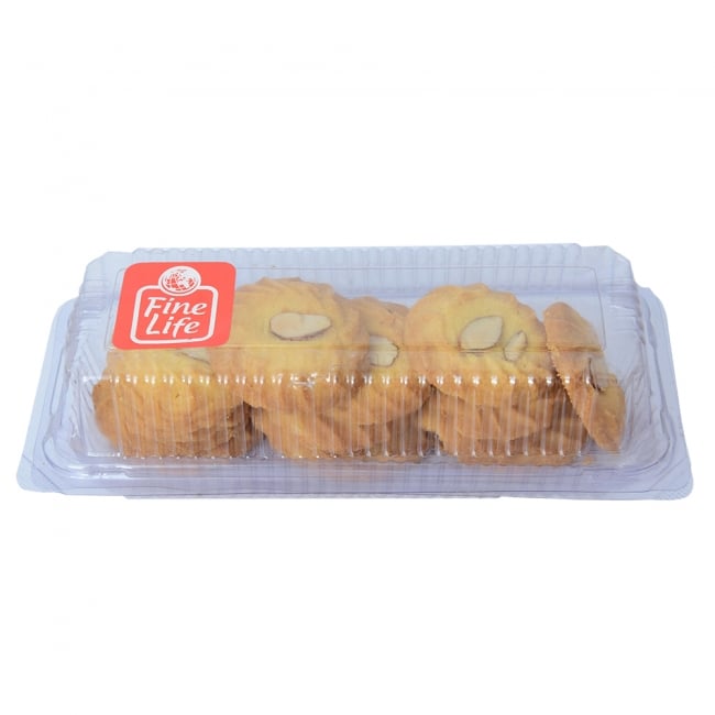 Fine Life Almond Biscuits Whole