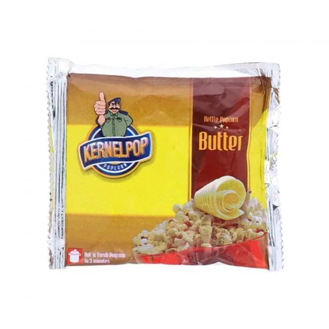KERNLPOP 12 IN 1 Butter 90gm