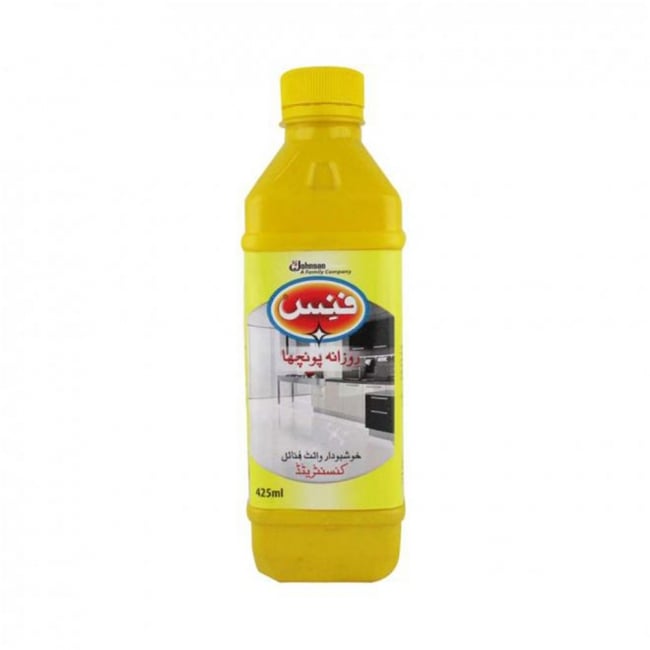 Finis Phenyl Concentrated 425ML
