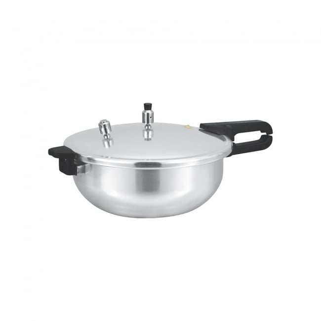 CHEF KARAHI COOKER 5L