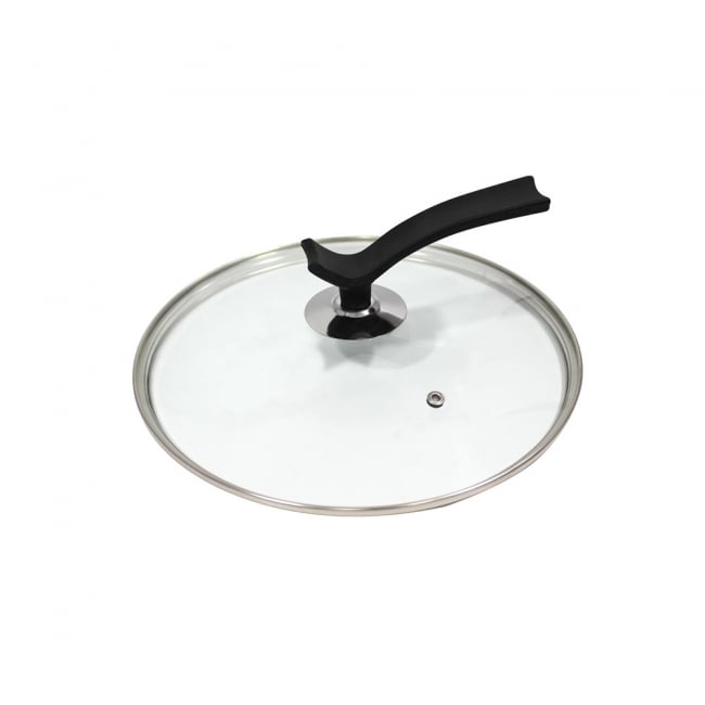 Glass Lid 22CM