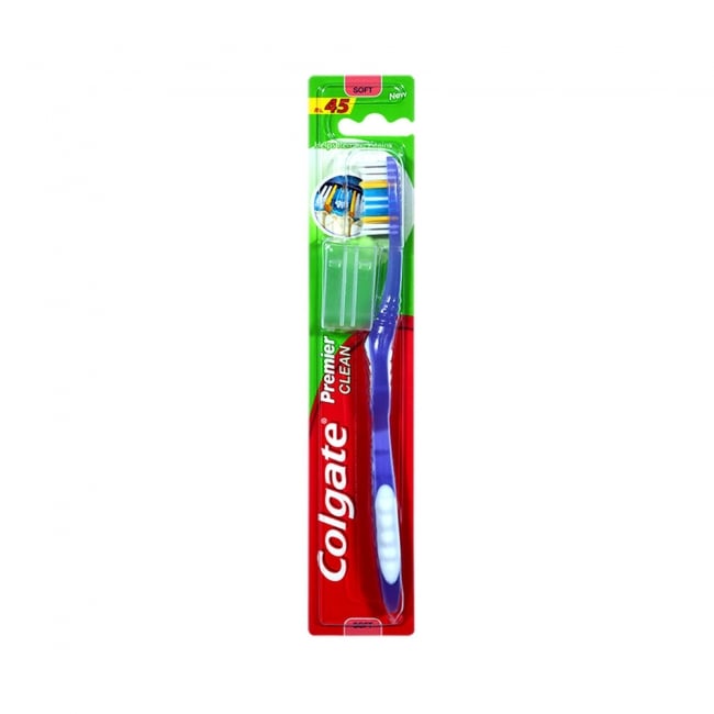 Colgate Tooth Brush Premier Clean