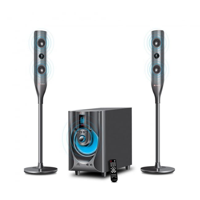 AUDIONIC HT  REBORN  RB95