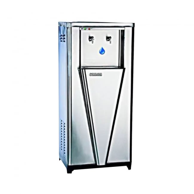 Canon Elec Coolers 2 Tap DWC 35L