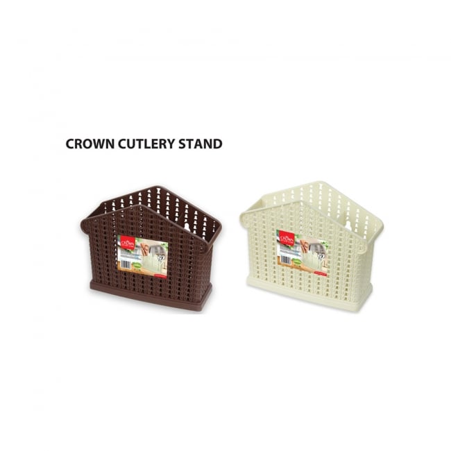 Crown Cutlery Stand GE