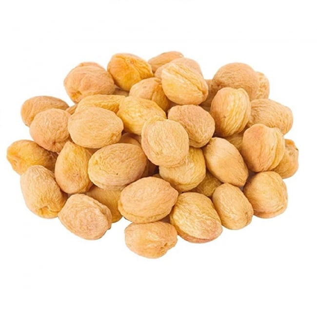 Fine Life Apricot With Seed 500GM