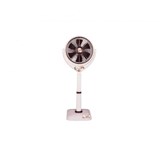 GFC LOUVER TCP FAN