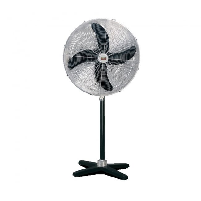 GFC PEDESTAL DESIGNER FAN