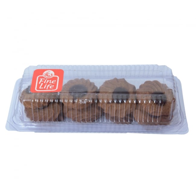 Fine Life Choco Chini Biscuit