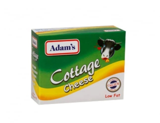 Adam Cottage Cheese 200G