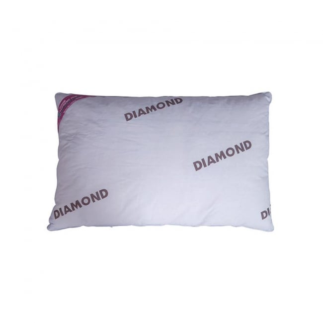 Diamond Imperial Pillow 46*72