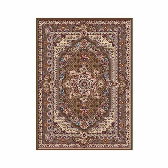 Garnet Rug 100 X 150Cm R297B Light Brown