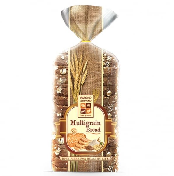 Bread  Beyond Multigrain Bread