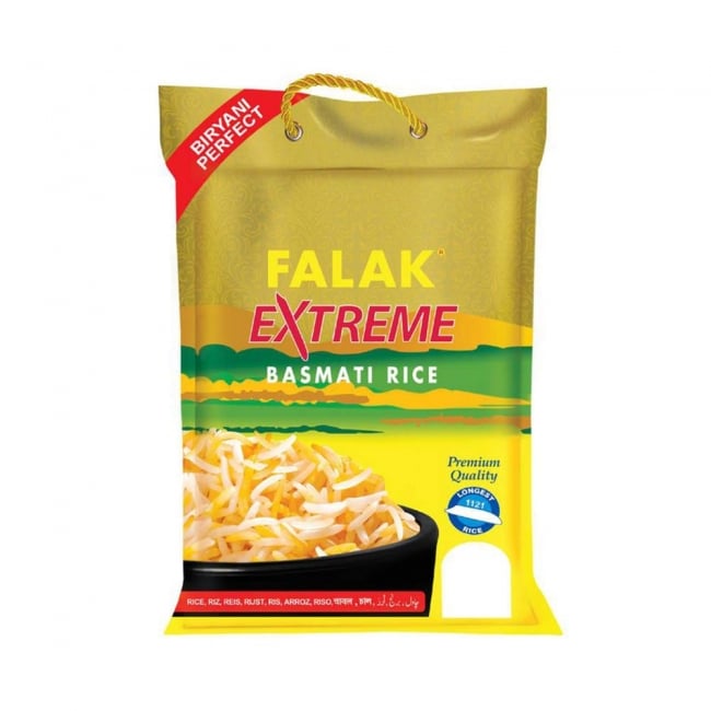 Falak Extreme Rice 25KG
