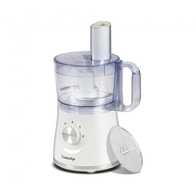 CAM CHOPPER FP-2390 800W