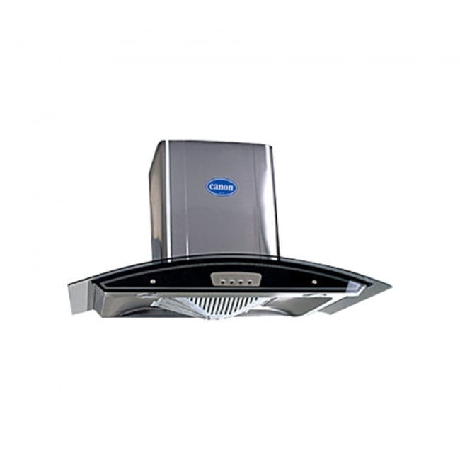 Canon Kitchen Hood HDU1 Copper Motor