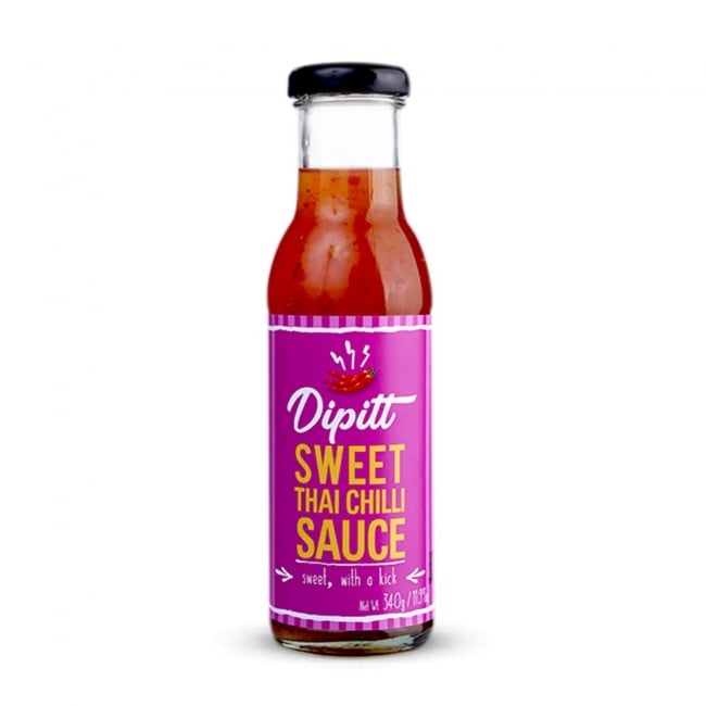 Dipitt Sweet Thai Chili Sauce 300gm