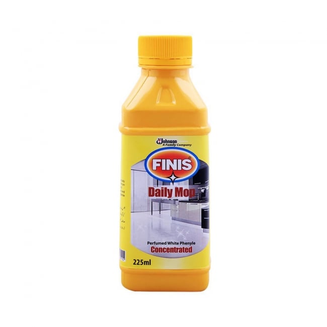Finis Phenyle Concentrated 225ML