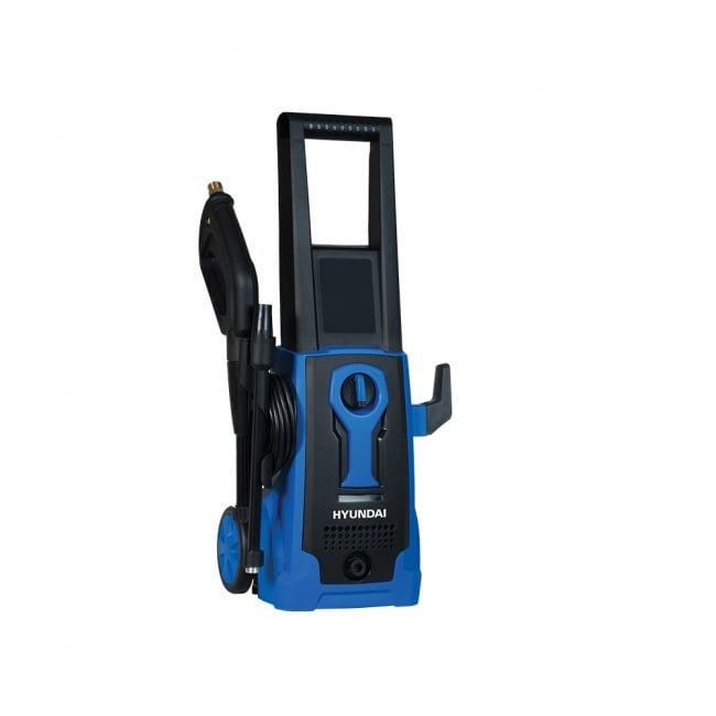 Hyundai Pressure Washer 130/1