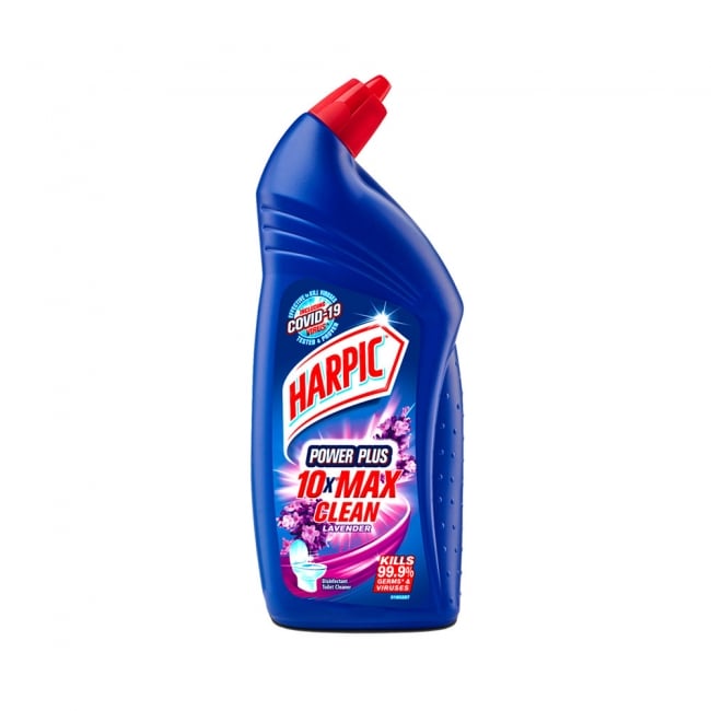 HARPIC TBC LAVENDER 900ML