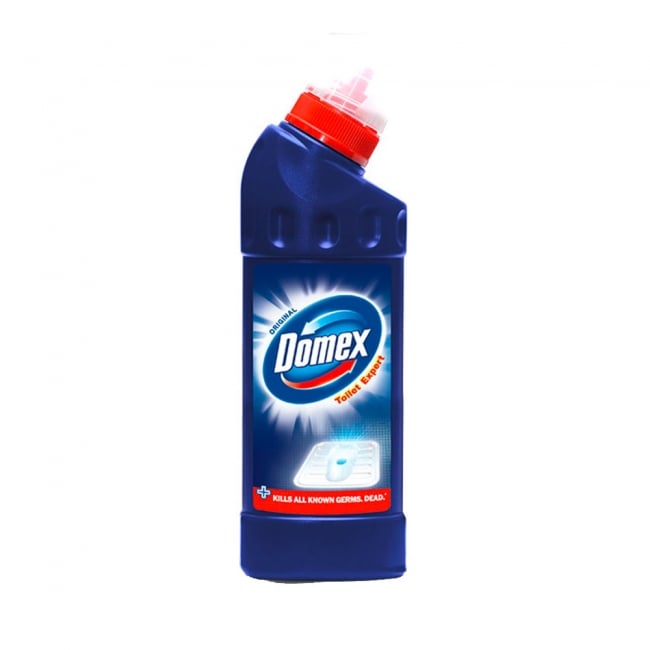 Domex Blue Toilet Cleaner 250ML