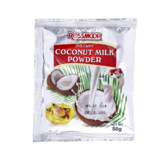 Rossmoor Coconut Milk Powder 50GM