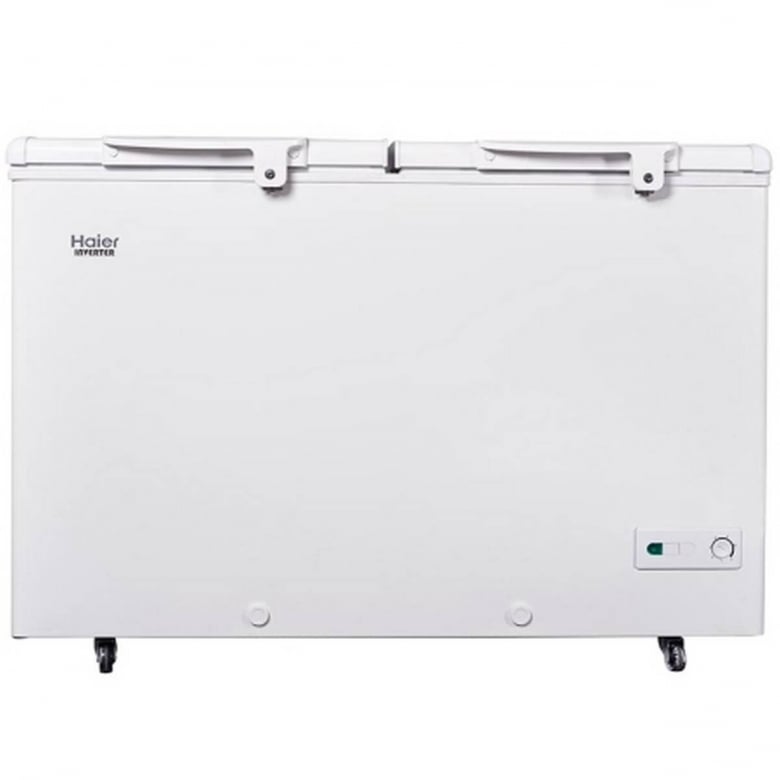 HAIER DF 13CFT INV DD 385