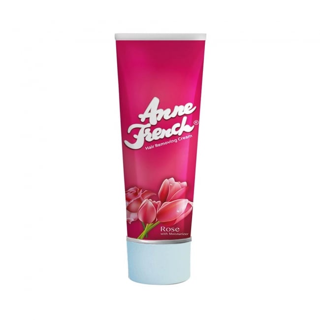 Anne French Cream 25g