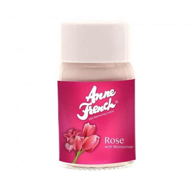 Anne French Lotion 40g