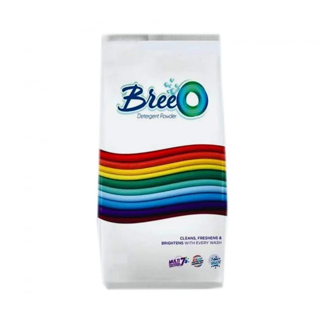 Breeo Detergent Powder 20GM