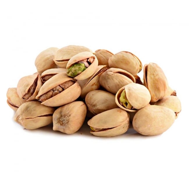 Fine Life Pistachios With Shell 250GM