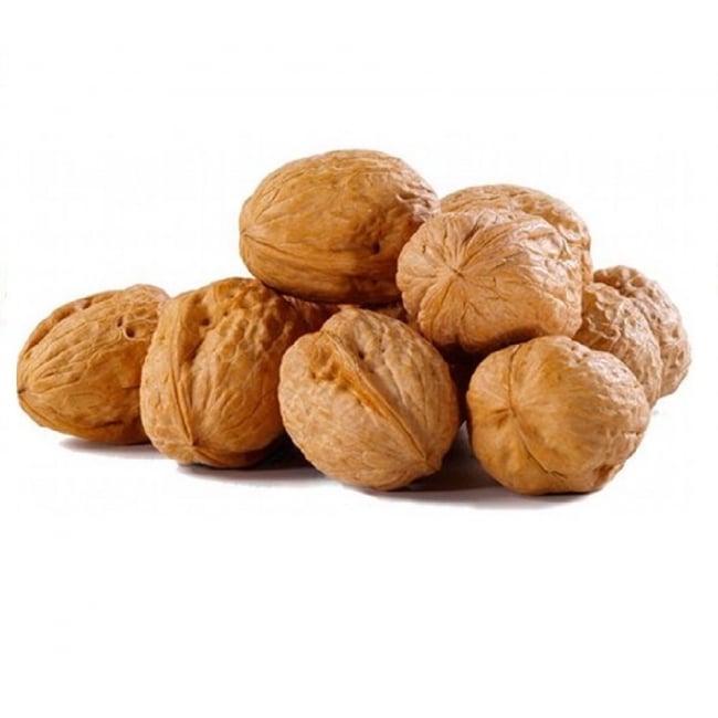 Fine Life Walnut With Shell 500GM