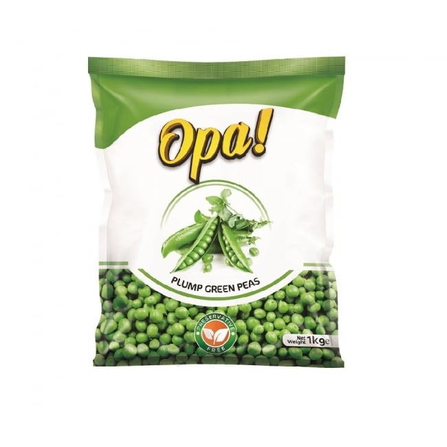 Opa! Peas 1KG