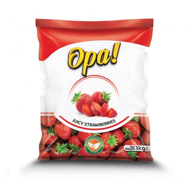 OPA Strawberry 1KG