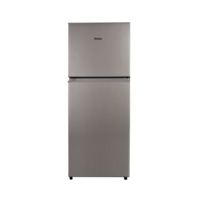 Haier Refrigerator 7CFT Metal 186 EBS