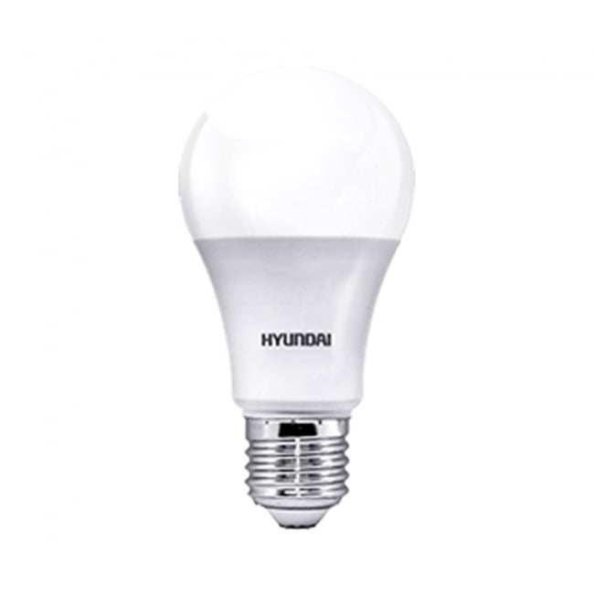 Hyundai Led Bulb E27 Warm WhiteÂ  13W