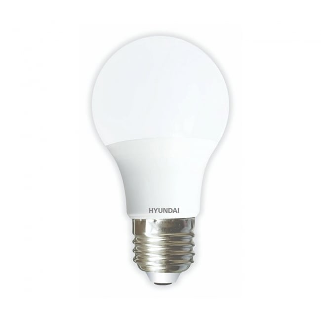 Hyundai Led Bulb B22 Day Light 13W