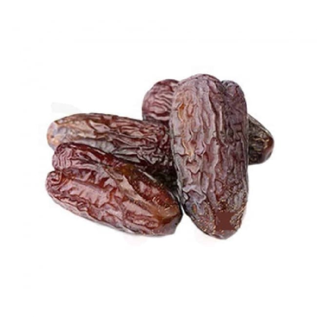 Dates Amber 200g