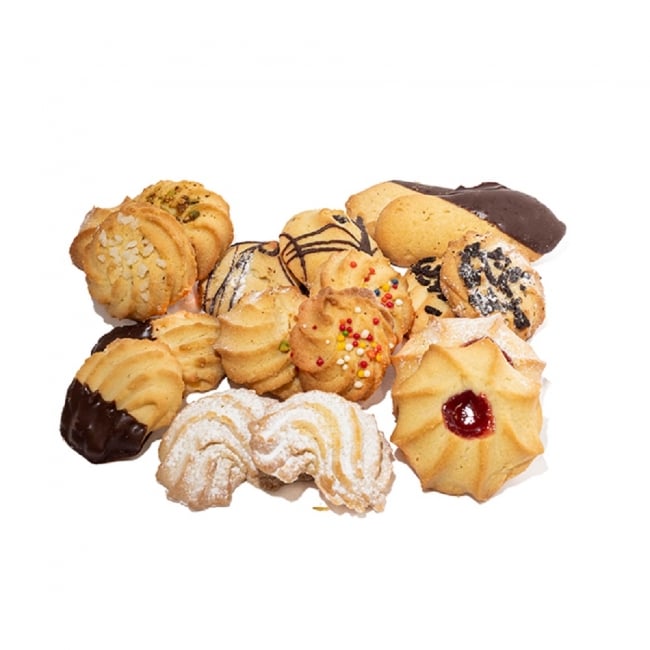 Fine Life Assorted Biscuits