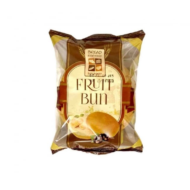Bread  Beyond Fruit Bun
