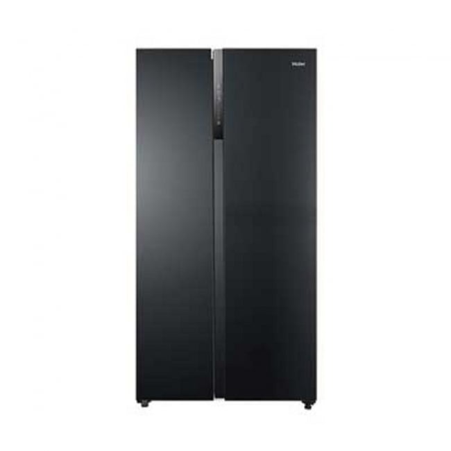 Haier Refrigerator 22CFT Inverter MTL SBS 622