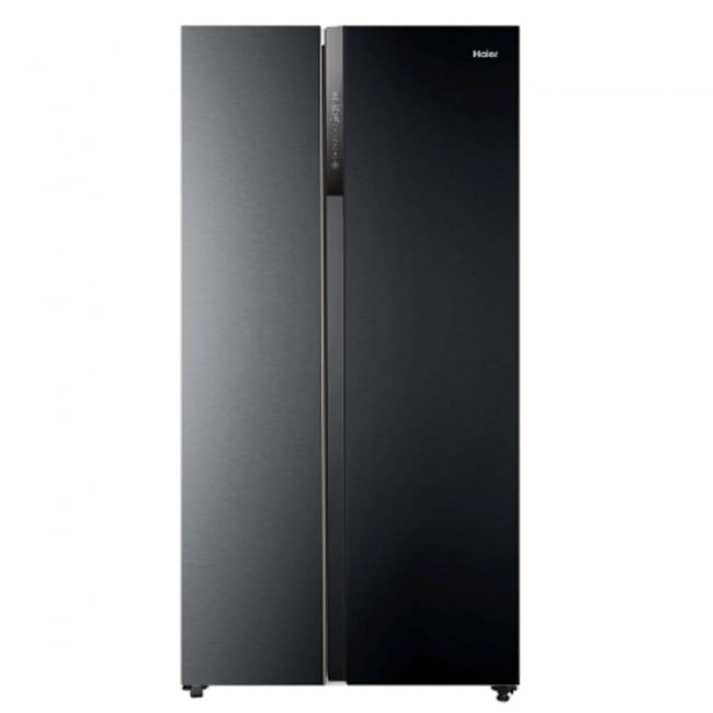 Haier Refrigerator 22CFT Inverter GD SBS 622