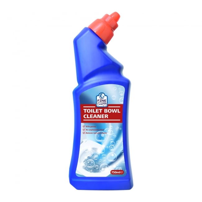 Fine Life Toilet Bowl Cleaner 750ml