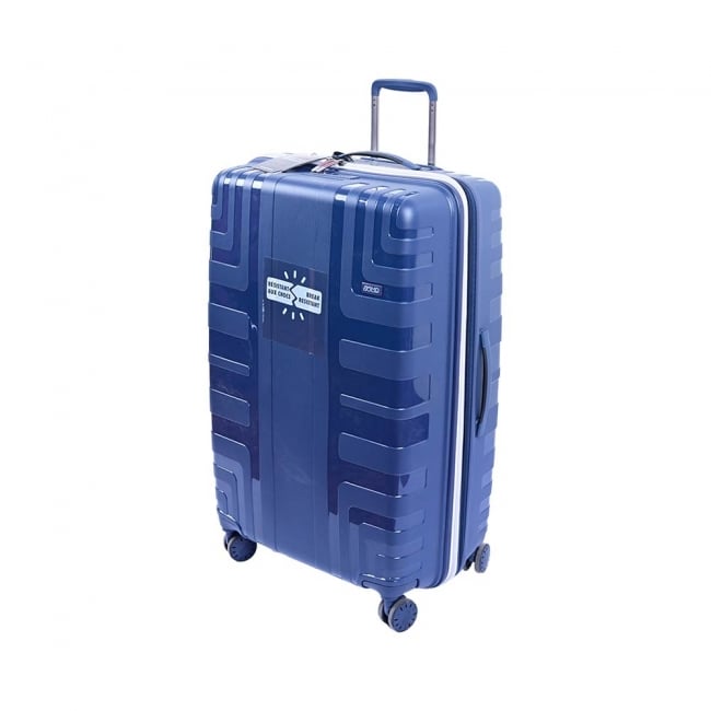 Jump Crossline Trolly Suit Case Size 20