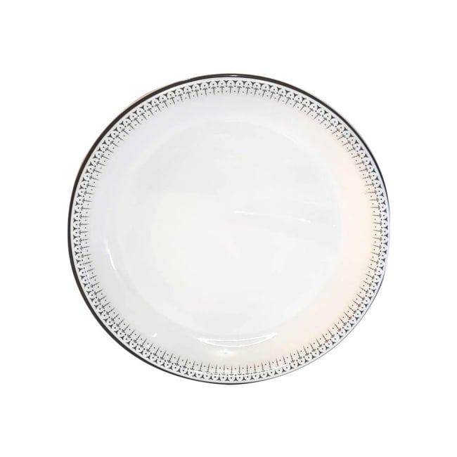 Dinner Plate 10