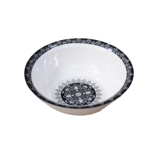 Bowl 5.5  Black Escape