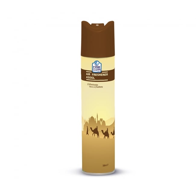 Fine Life Air Freshener 300ML