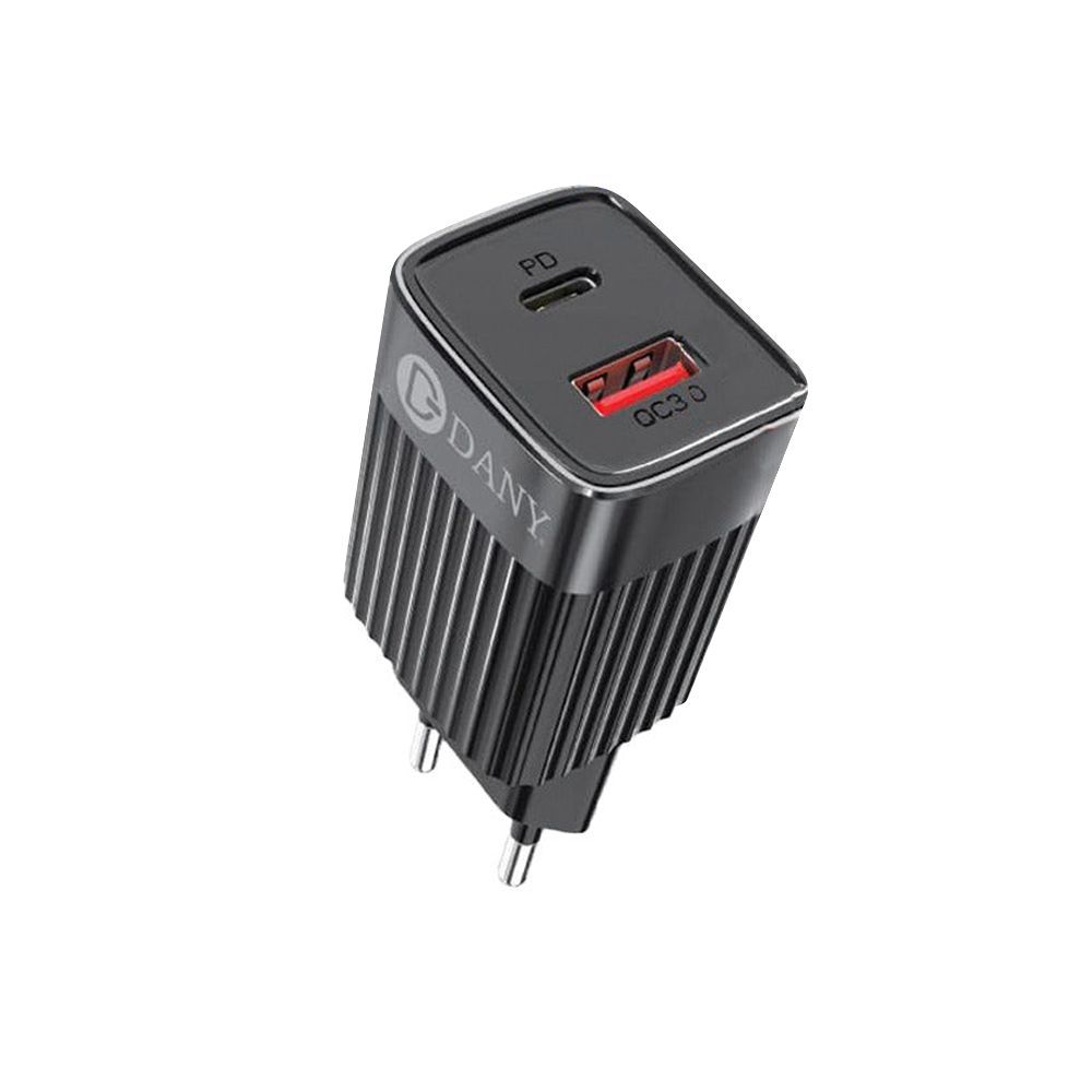 Dany Charger Rapid R-20
